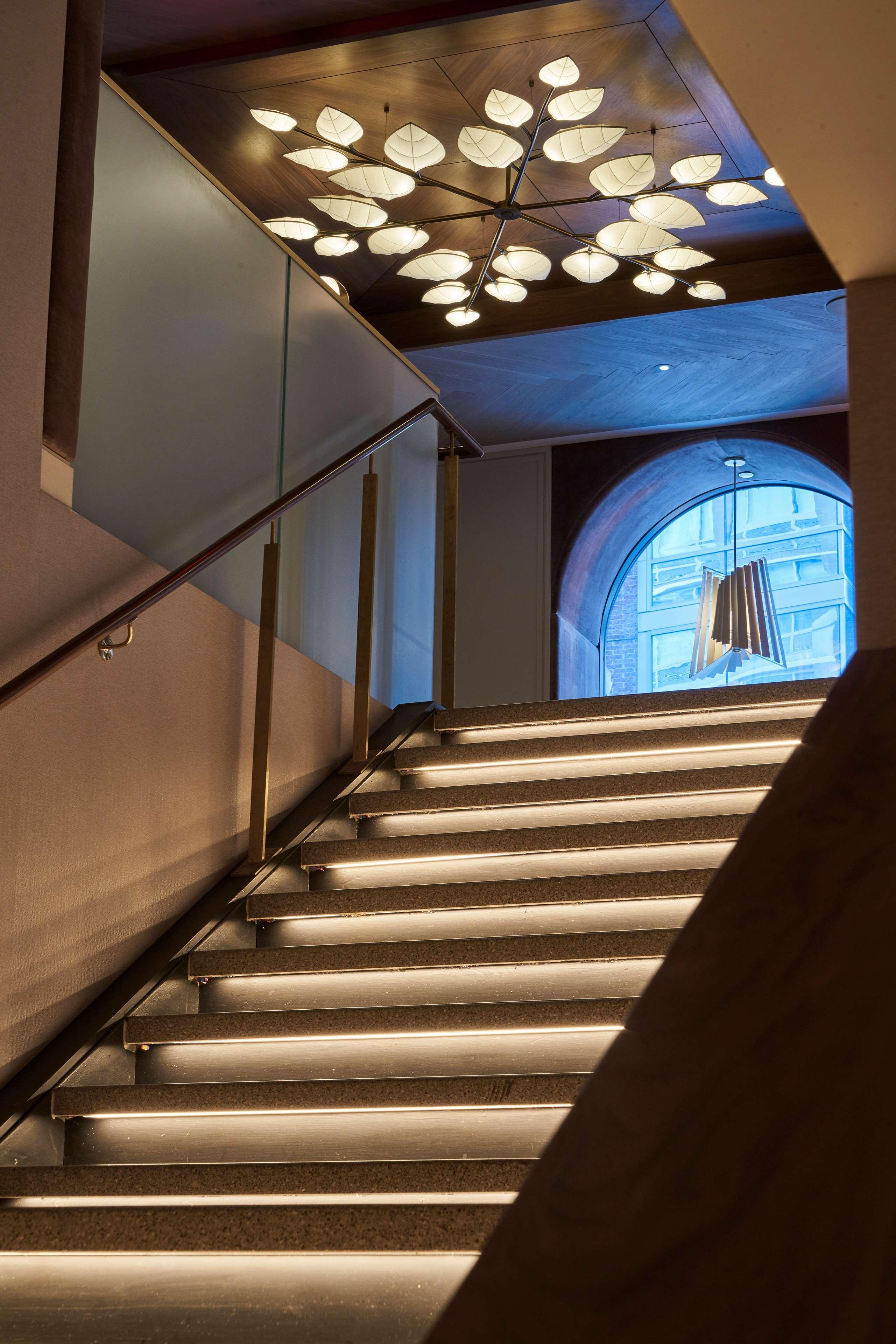 Hotel Seville Nomad, In The Unbound Collection By Hyatt Nueva York