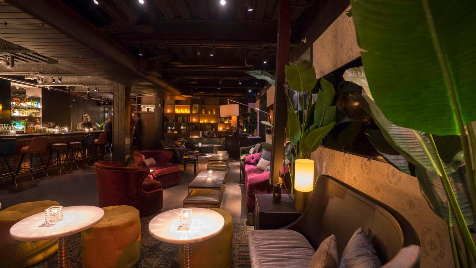 Hotel Seville Nomad, In The Unbound Collection By Hyatt Nueva York