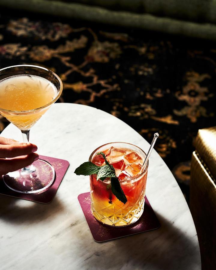Hotel Seville Nomad, In The Unbound Collection By Hyatt Nueva York