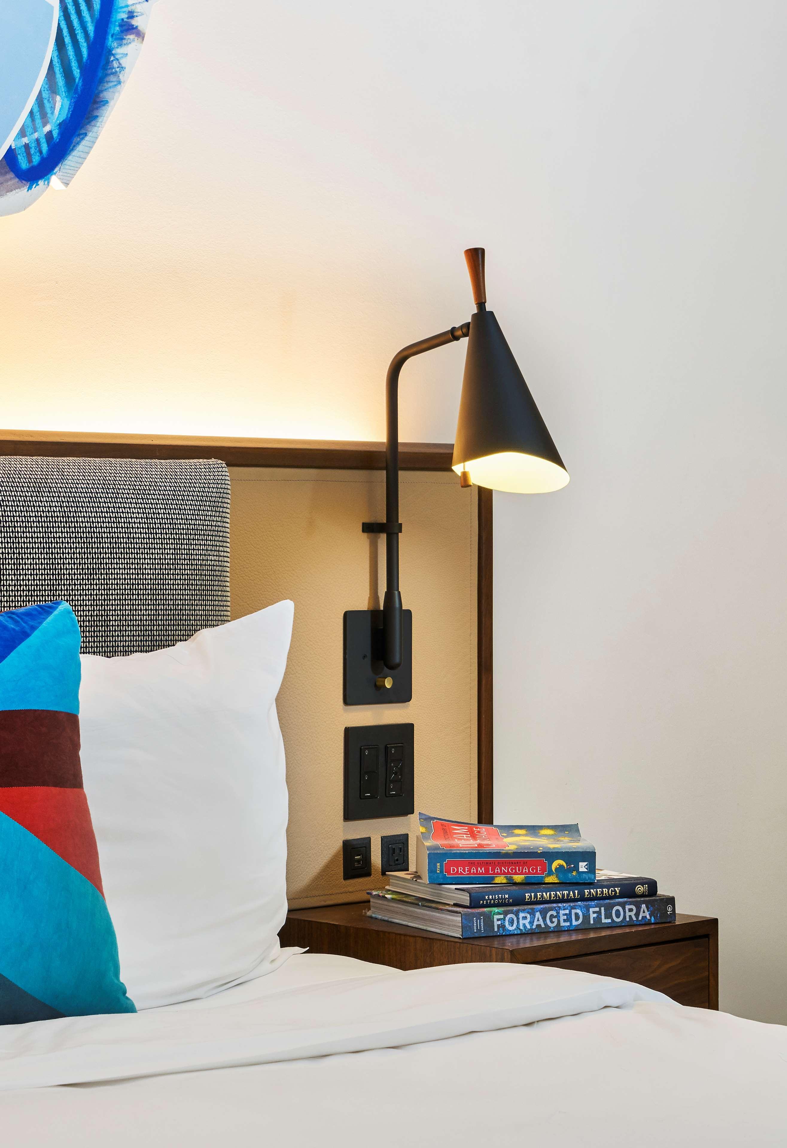 Seville Nomad, In The Unbound Collection By Hyatt 4* Nueva York