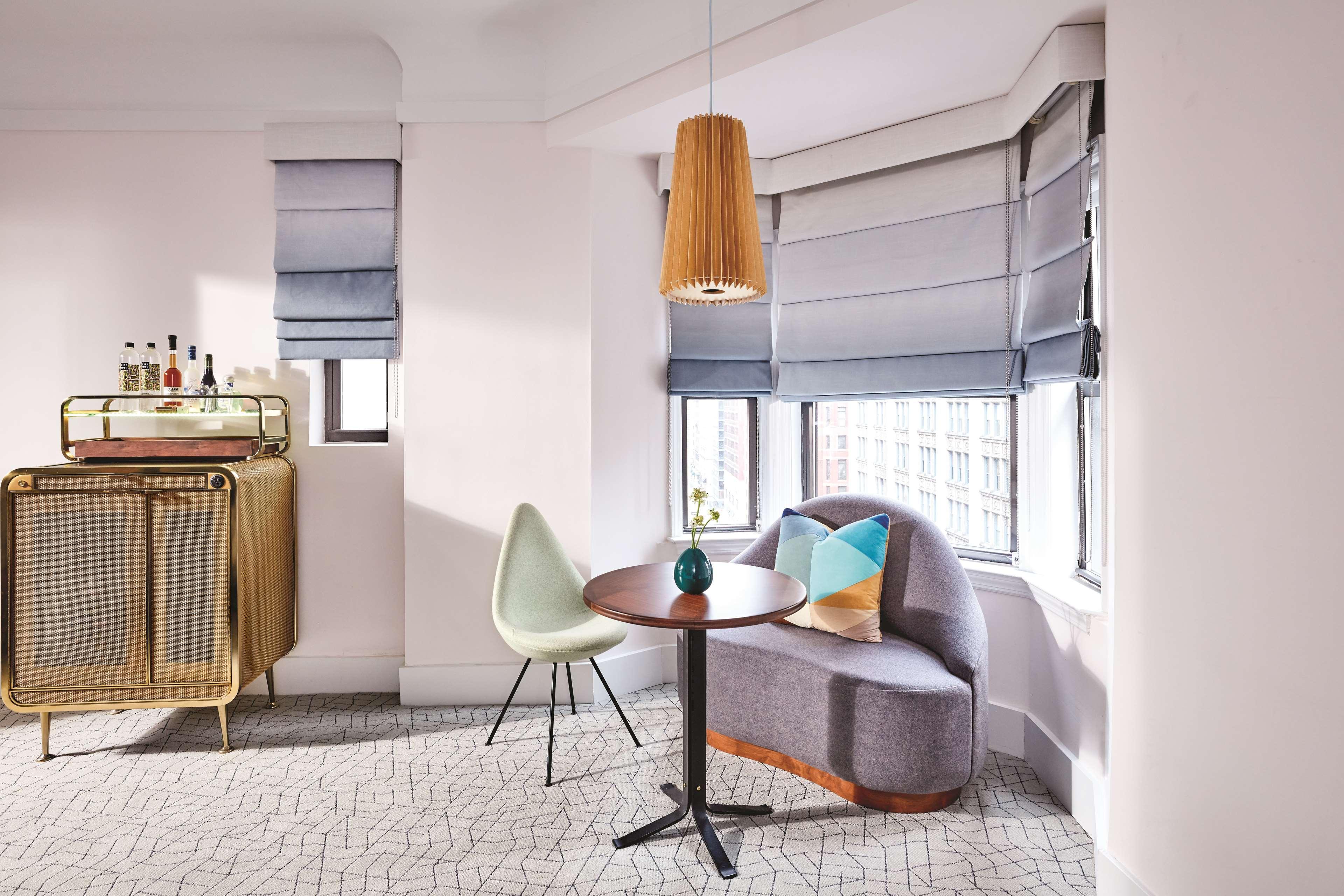 Seville Nomad, In The Unbound Collection By Hyatt 4* Nueva York