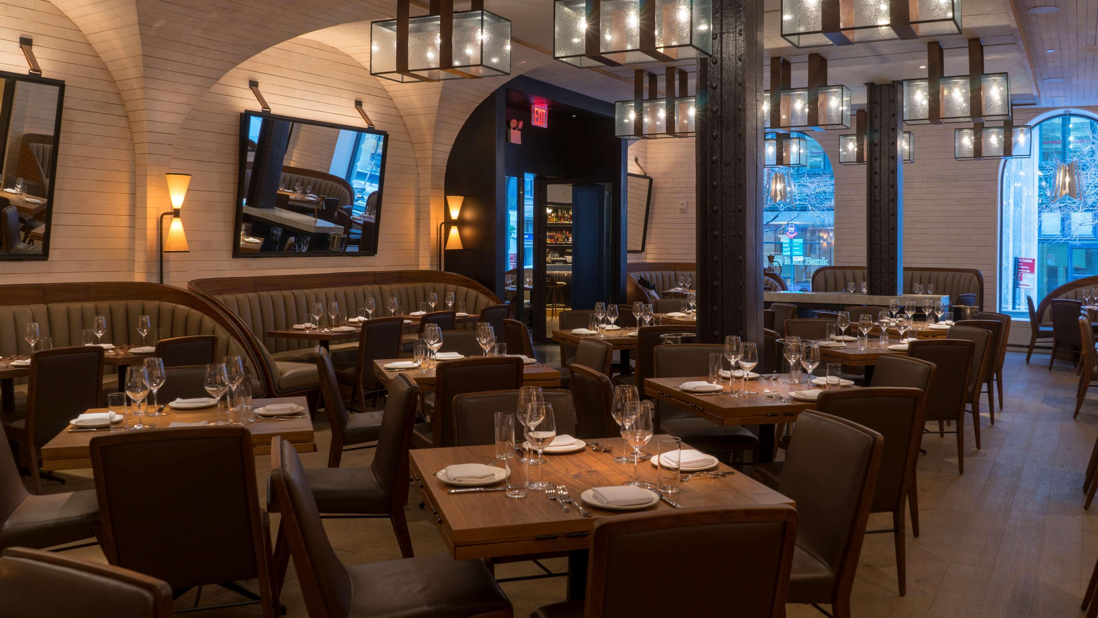 Seville Nomad, In The Unbound Collection By Hyatt 4* Nueva York