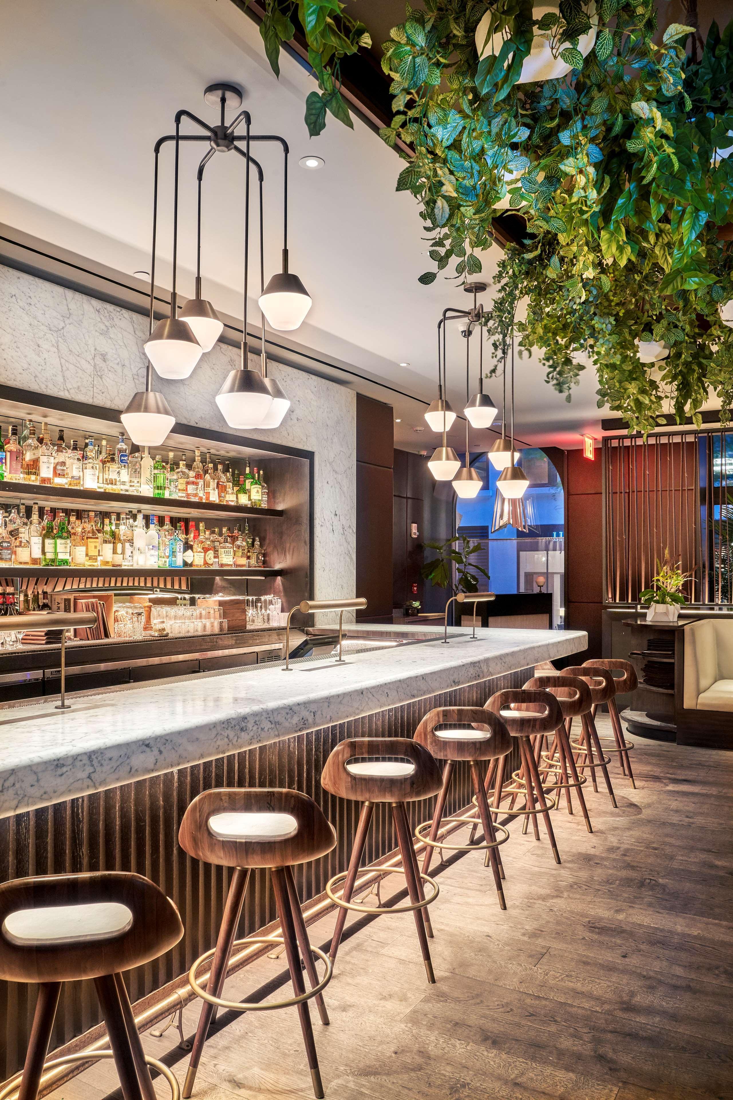 Seville Nomad, In The Unbound Collection By Hyatt Hotel Nueva York