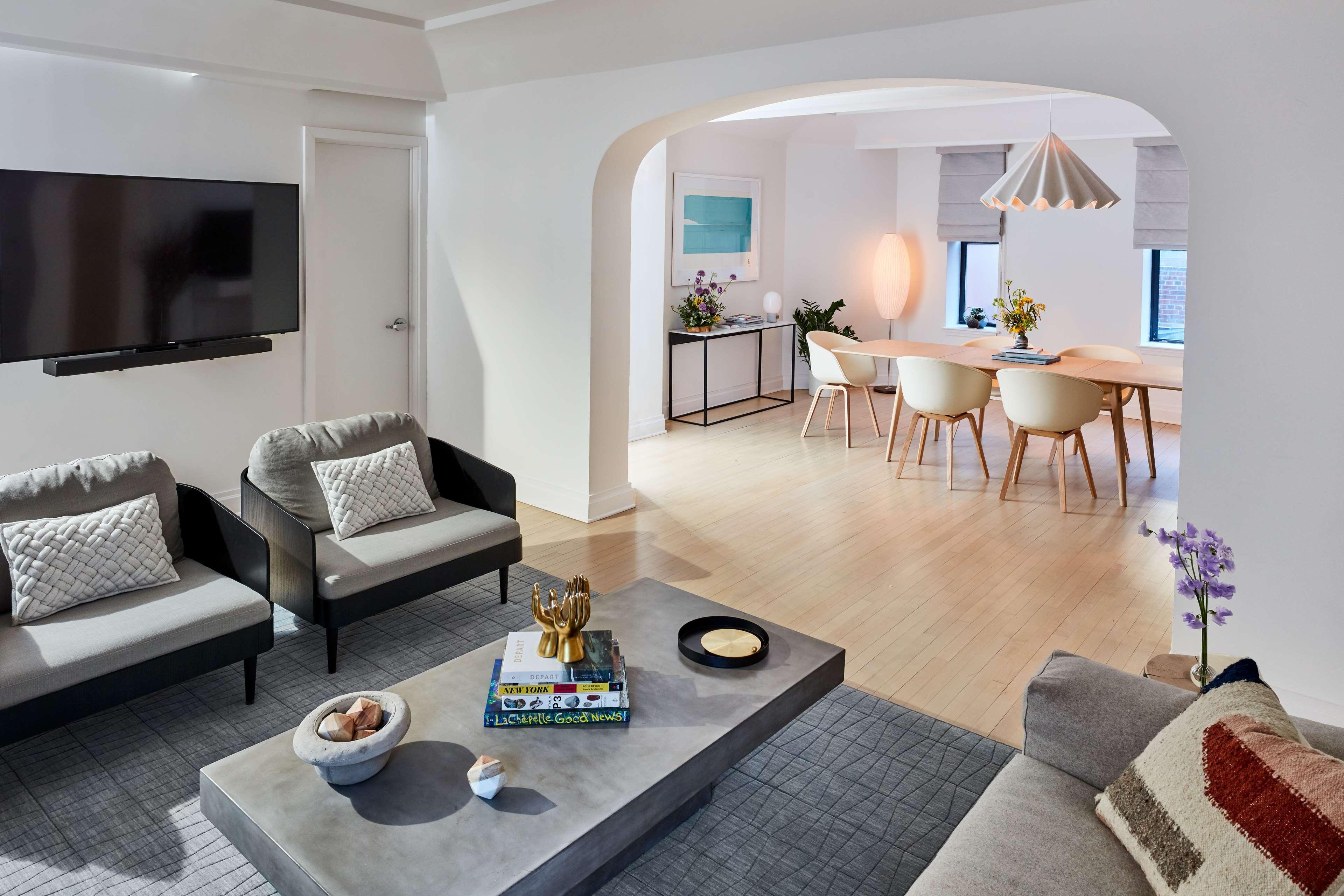 Seville Nomad, In The Unbound Collection By Hyatt 4* Nueva York