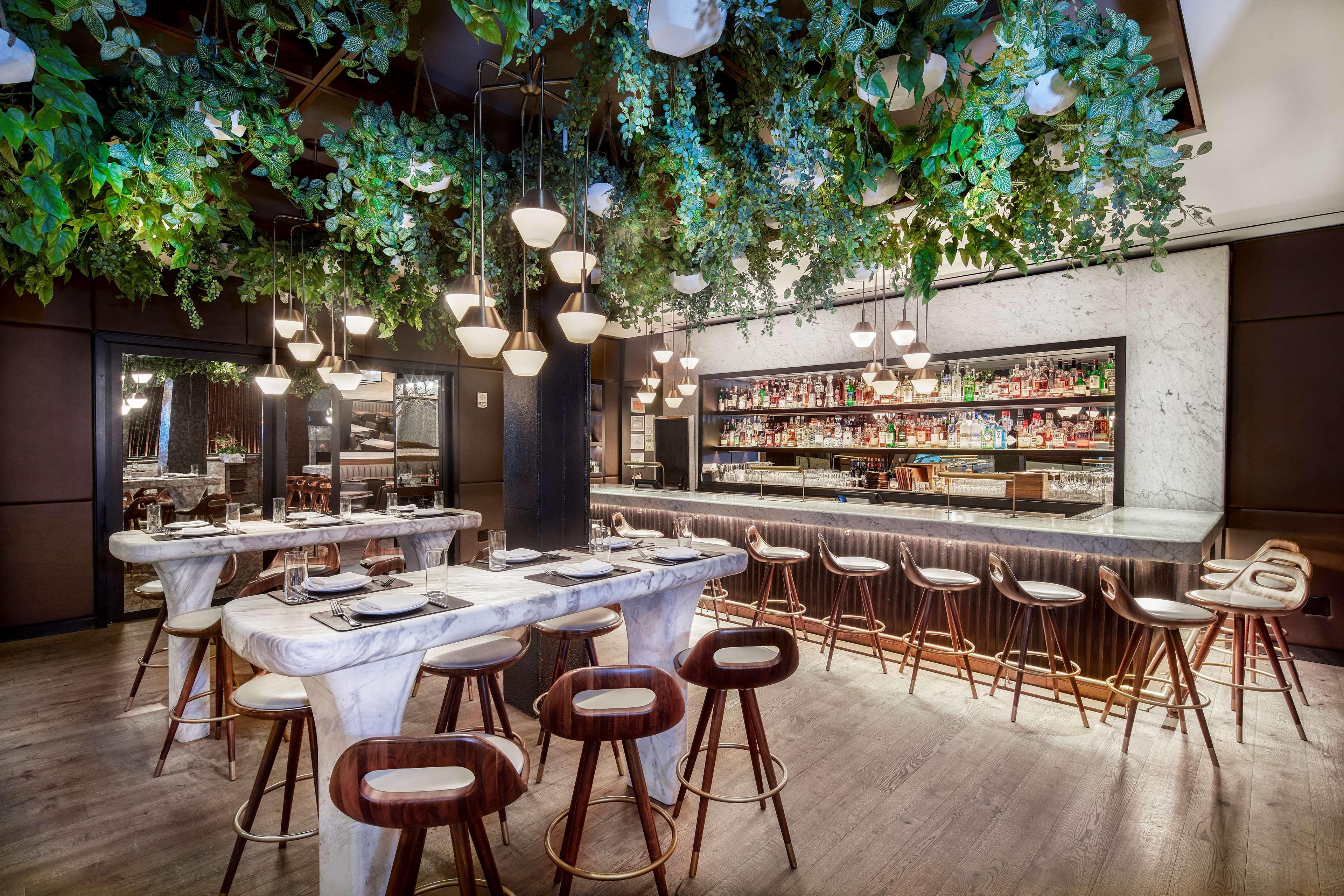 Seville Nomad, In The Unbound Collection By Hyatt Hotel Nueva York