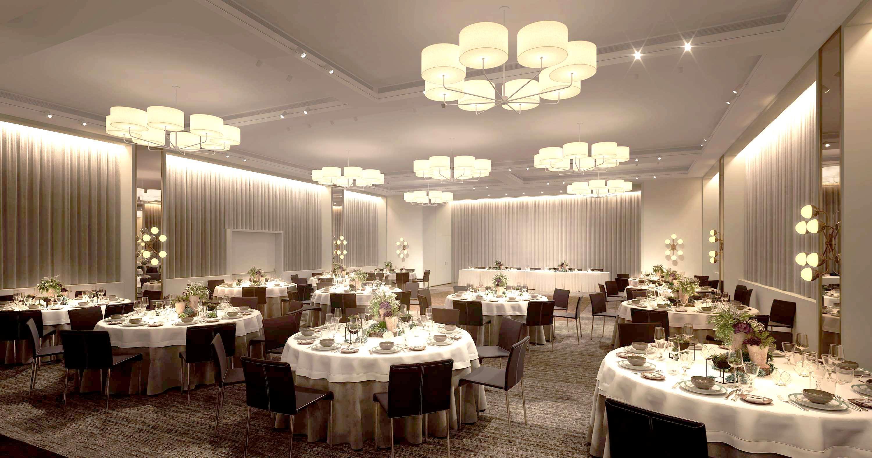 Seville Nomad, In The Unbound Collection By Hyatt Nueva York