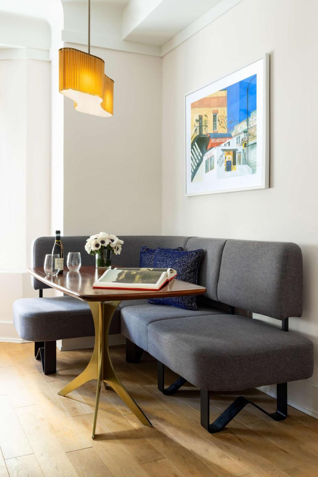 Hotel Seville Nomad, In The Unbound Collection By Hyatt Nueva York